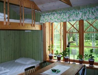 фото отеля STF Tatorp Cafe & Logi Gpta Kanal
