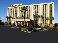 Hampton Inn Orlando-S. Of Universal Studios