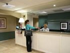 фото отеля Hampton Inn Orlando-S. Of Universal Studios