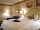 фото отеля Hampton Inn Orlando-S. Of Universal Studios