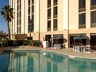фото отеля Hampton Inn Orlando-S. Of Universal Studios
