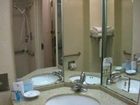 фото отеля Hampton Inn Orlando-S. Of Universal Studios