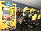 фото отеля Hampton Inn Orlando-S. Of Universal Studios