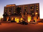 фото отеля Hampton Inn Orlando-S. Of Universal Studios