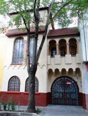 фото отеля Condesa Amatlan 84