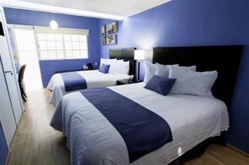 фото отеля Condesa Amatlan 84