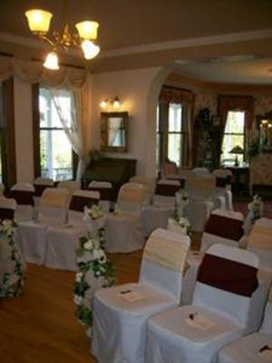 фото отеля Mont Rest Inn Bellevue (Iowa)