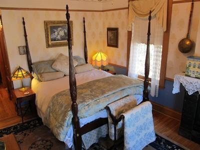 фото отеля Mont Rest Inn Bellevue (Iowa)