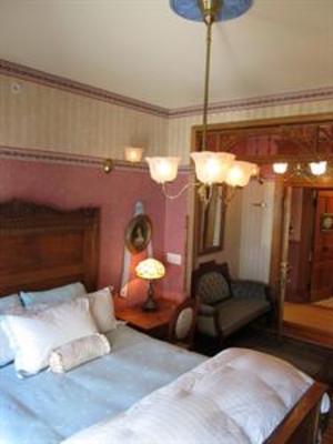 фото отеля Mont Rest Inn Bellevue (Iowa)