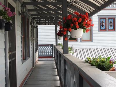 фото отеля Mont Rest Inn Bellevue (Iowa)