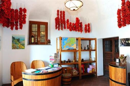 фото отеля Serafina Agriturismo