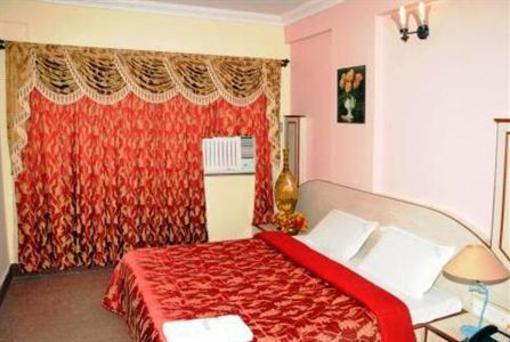фото отеля Hotel Mangalore International