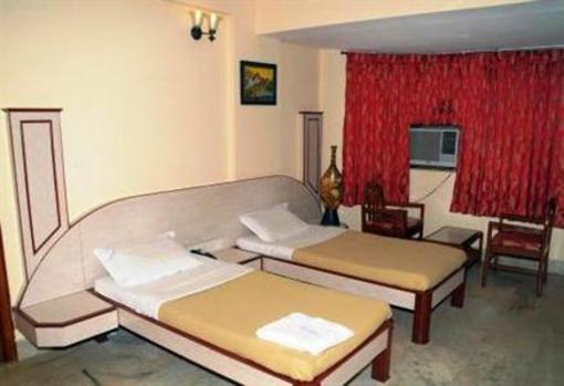 фото отеля Hotel Mangalore International