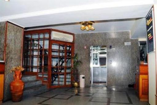 фото отеля Hotel Mangalore International