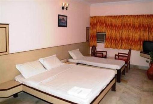 фото отеля Hotel Mangalore International