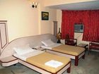 фото отеля Hotel Mangalore International