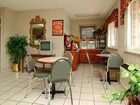фото отеля Econo Lodge & Suites Brinkley
