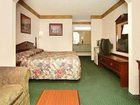 фото отеля Econo Lodge & Suites Brinkley