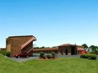 фото отеля Econo Lodge & Suites Brinkley