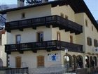 фото отеля Snowbunnys Backpackers Hostel