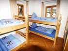 фото отеля Snowbunnys Backpackers Hostel