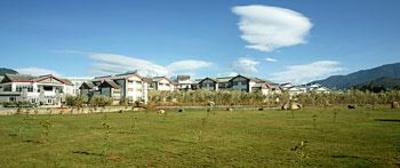 фото отеля Treasure Harbour International Hotel Lijiang