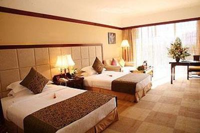 фото отеля Treasure Harbour International Hotel Lijiang