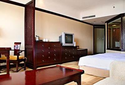 фото отеля Treasure Harbour International Hotel Lijiang