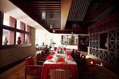 фото отеля Treasure Harbour International Hotel Lijiang