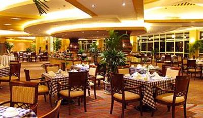 фото отеля Treasure Harbour International Hotel Lijiang