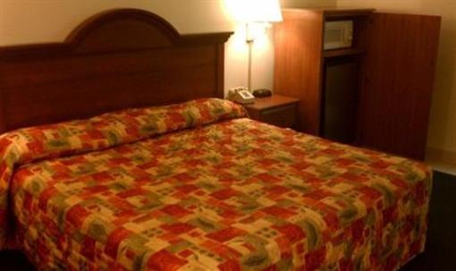 фото отеля Texas Inn and Suites Rio Grande Valley