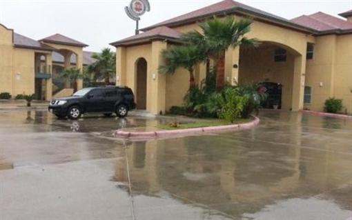 фото отеля Texas Inn and Suites Rio Grande Valley