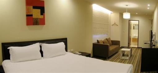 фото отеля Haifu Hotel and Suites