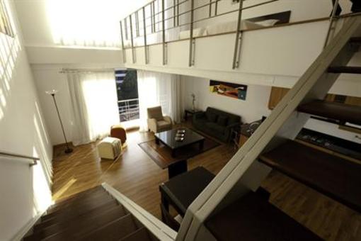 фото отеля Orange Suites