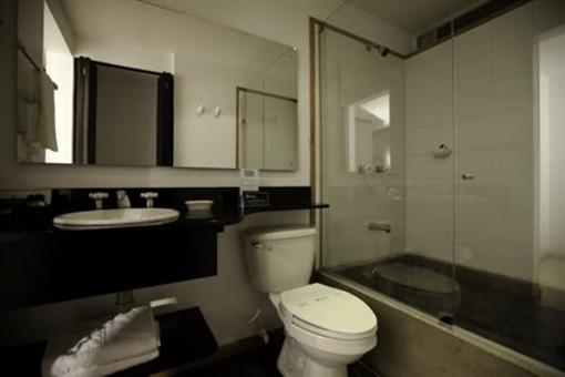 фото отеля Orange Suites