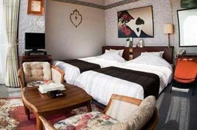 фото отеля Tanegashima Araki Hotel