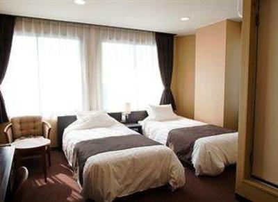 фото отеля Tanegashima Araki Hotel