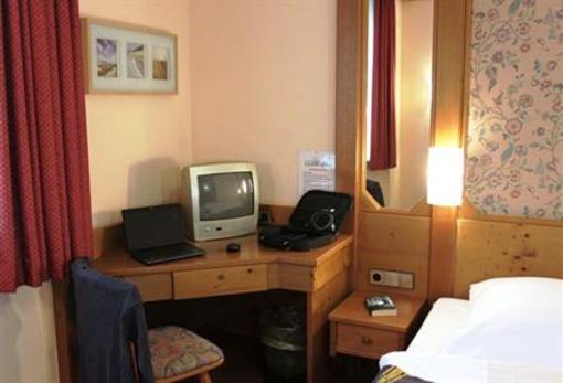 фото отеля Hotel Krone Post Weil der Stadt