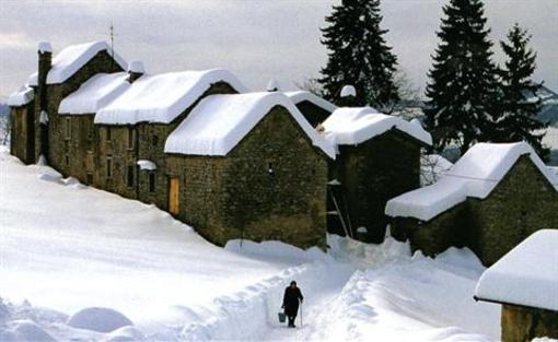 фото отеля Albergo Canella Hotel Fuipano Valle Imagna
