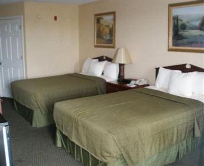 фото отеля Quality Inn Jasper