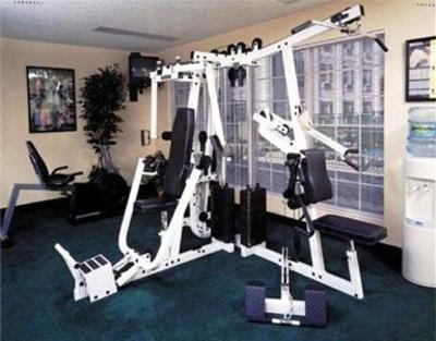 фото отеля Quality Inn Jasper