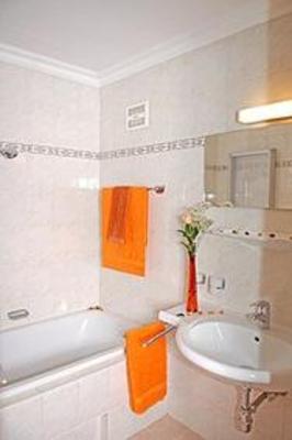 фото отеля Hotel Birkenhof