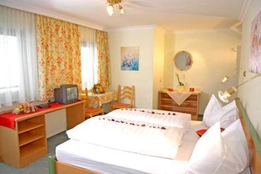 фото отеля Hotel Birkenhof