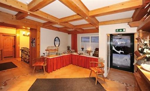 фото отеля Hotel Birkenhof
