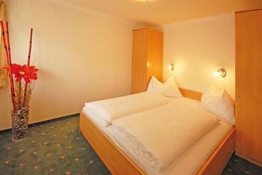 фото отеля Hotel Birkenhof