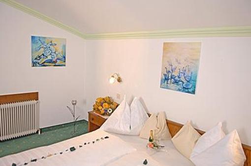 фото отеля Hotel Birkenhof