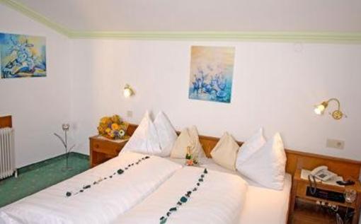 фото отеля Hotel Birkenhof