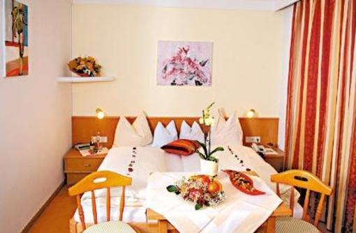 фото отеля Hotel Birkenhof