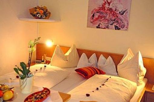 фото отеля Hotel Birkenhof