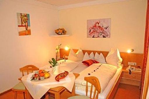 фото отеля Hotel Birkenhof